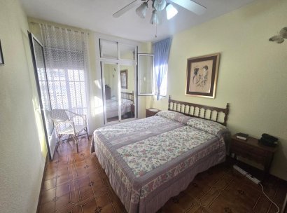 Apartamento · Reventa - Torrevieja · Habaneras · Alicante · España