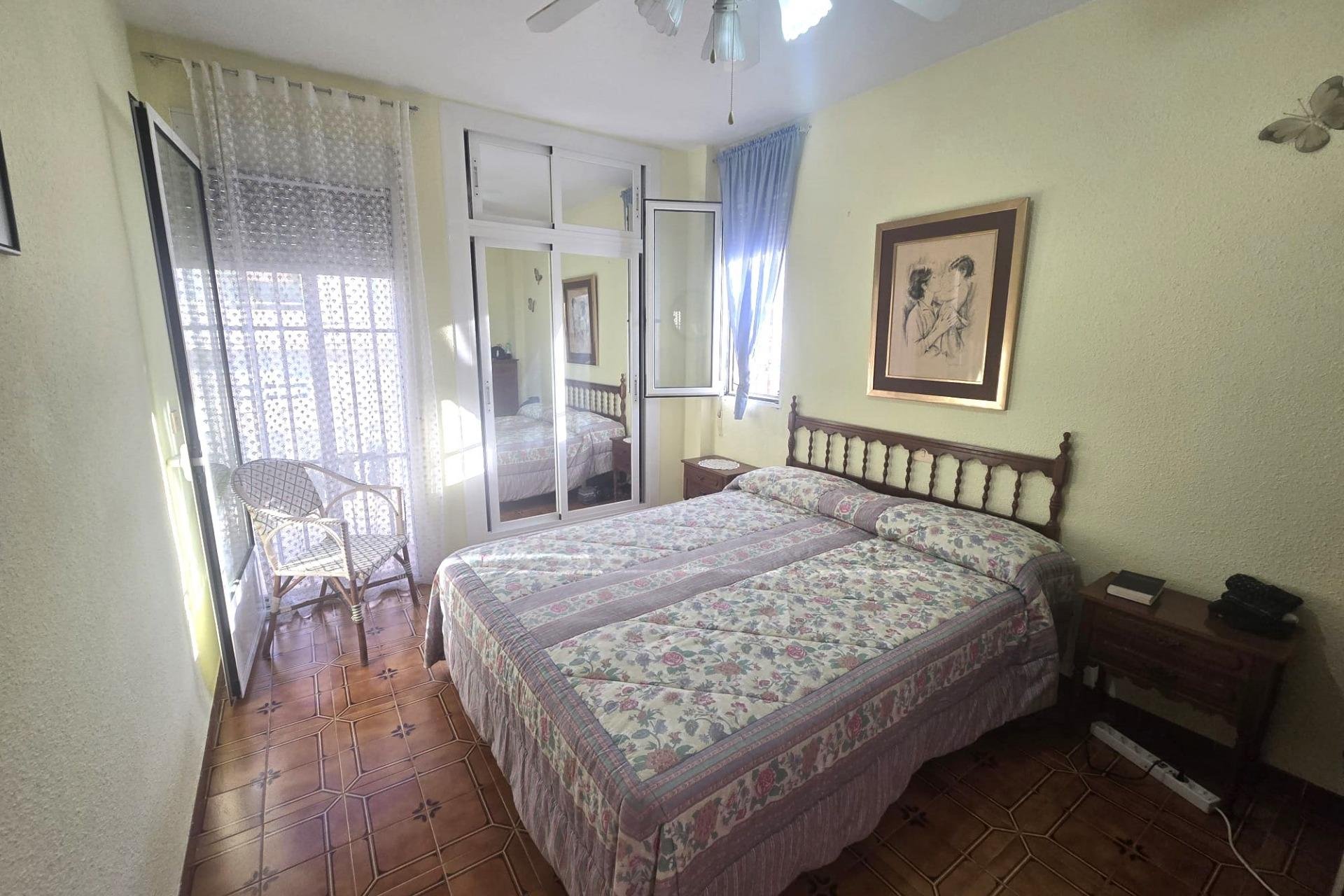 Reventa - Apartamento - Torrevieja