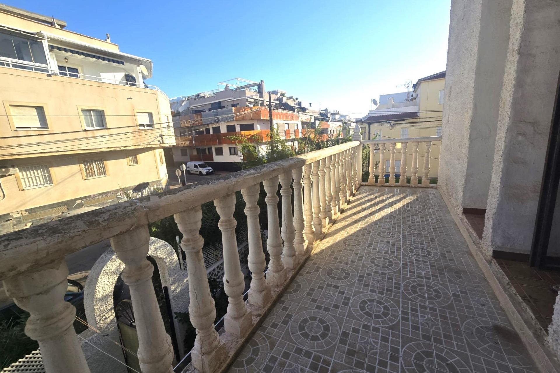 Reventa - Apartamento - Torrevieja