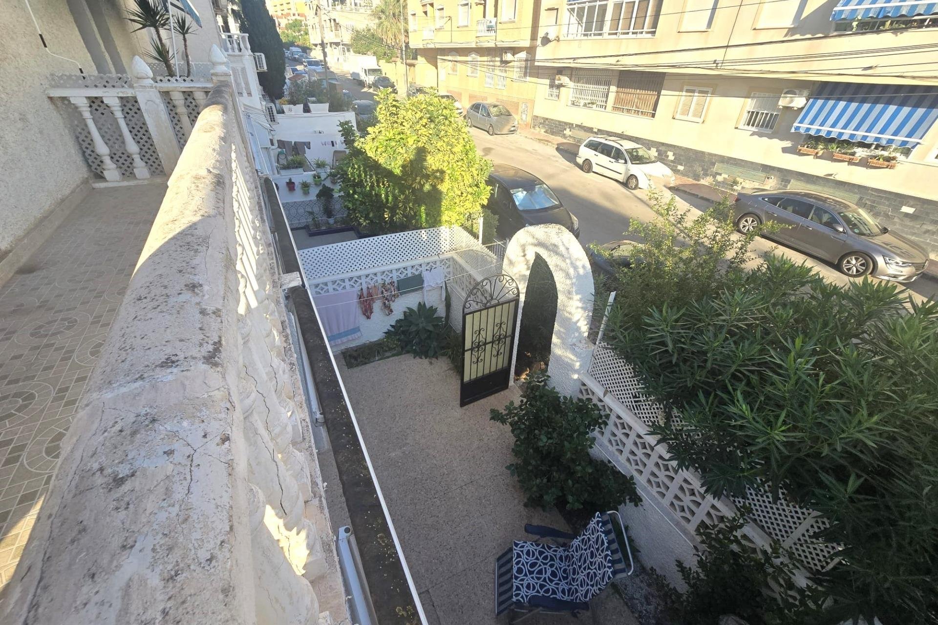 Reventa - Apartamento - Torrevieja