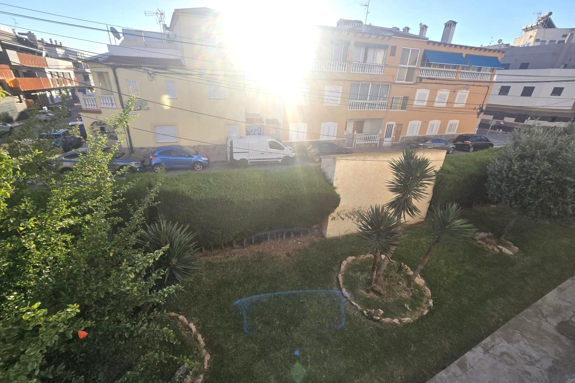 Reventa - Apartamento - Torrevieja