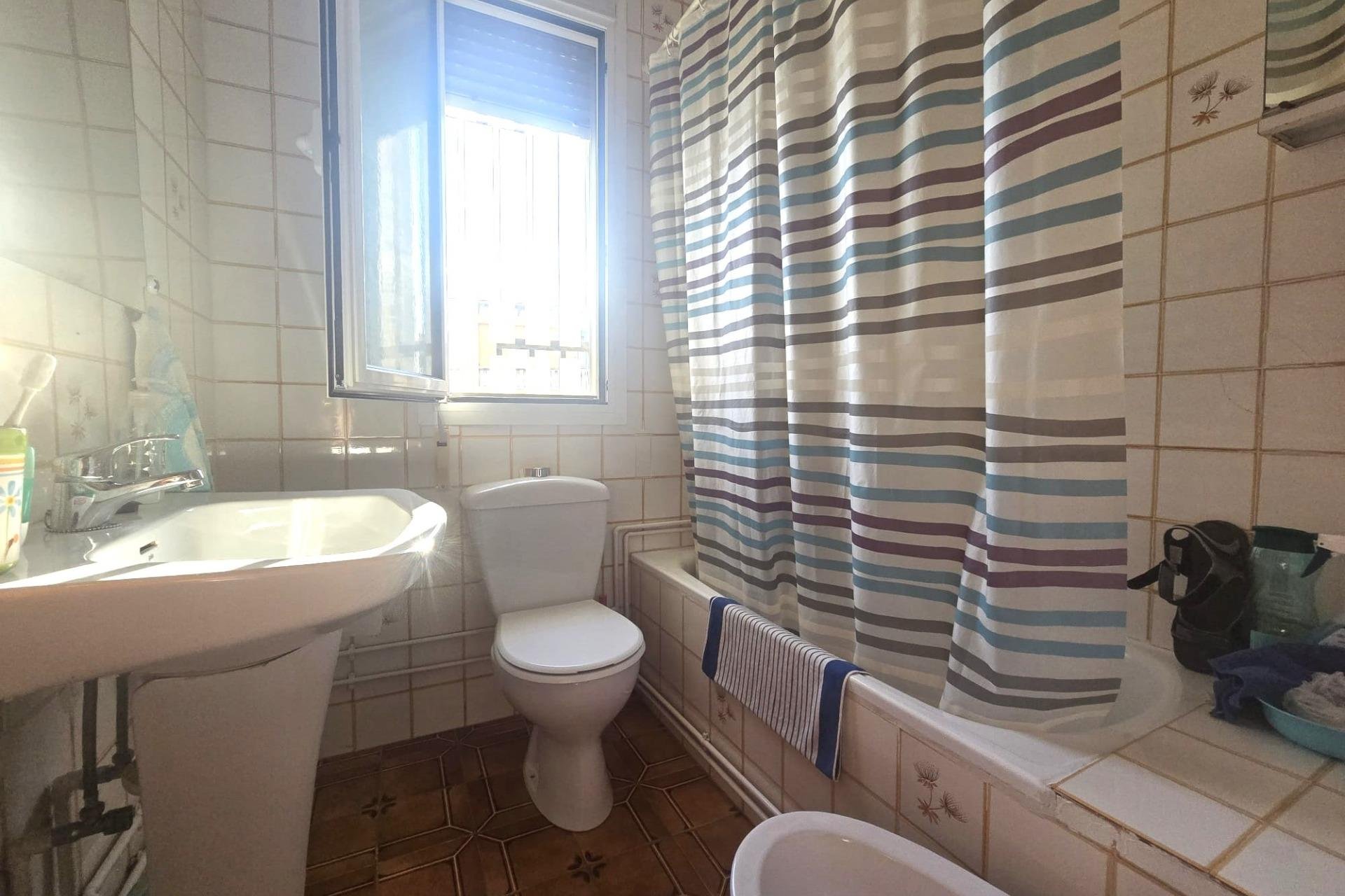 Reventa - Apartamento - Torrevieja