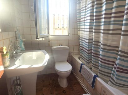 Apartamento · Reventa - Torrevieja · Habaneras · Alicante · España