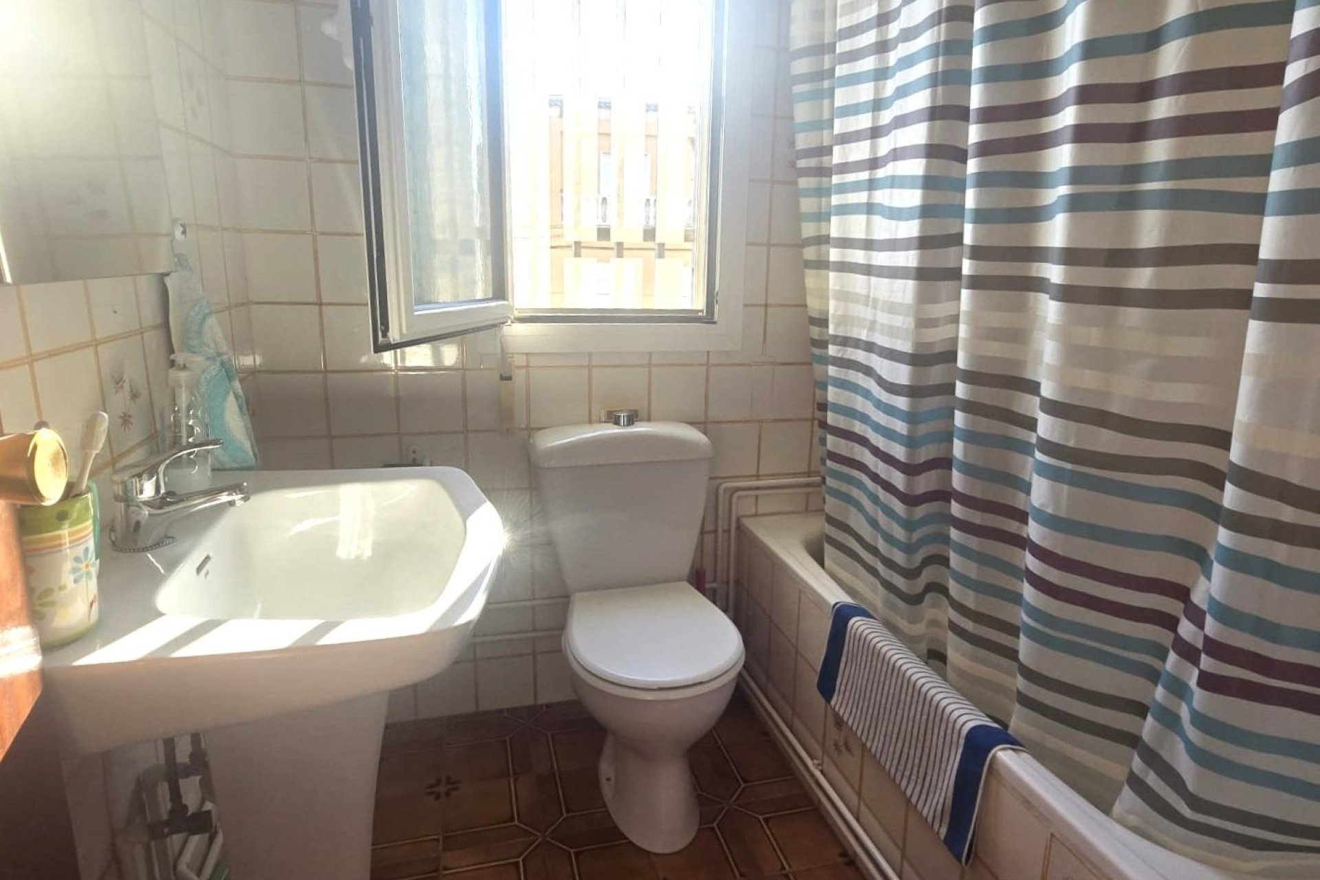 Reventa - Apartamento - Torrevieja