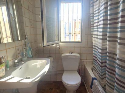 Apartamento · Reventa - Torrevieja · Habaneras · Alicante · España