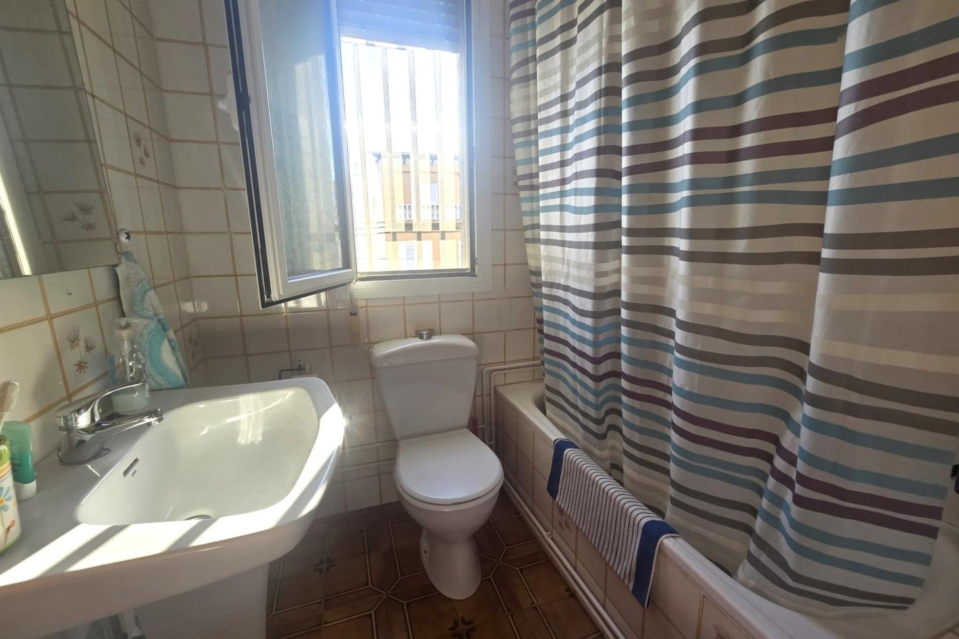 Reventa - Apartamento - Torrevieja