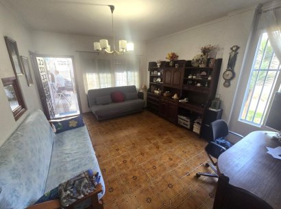 Apartamento · Reventa - Torrevieja · Habaneras · Alicante · España