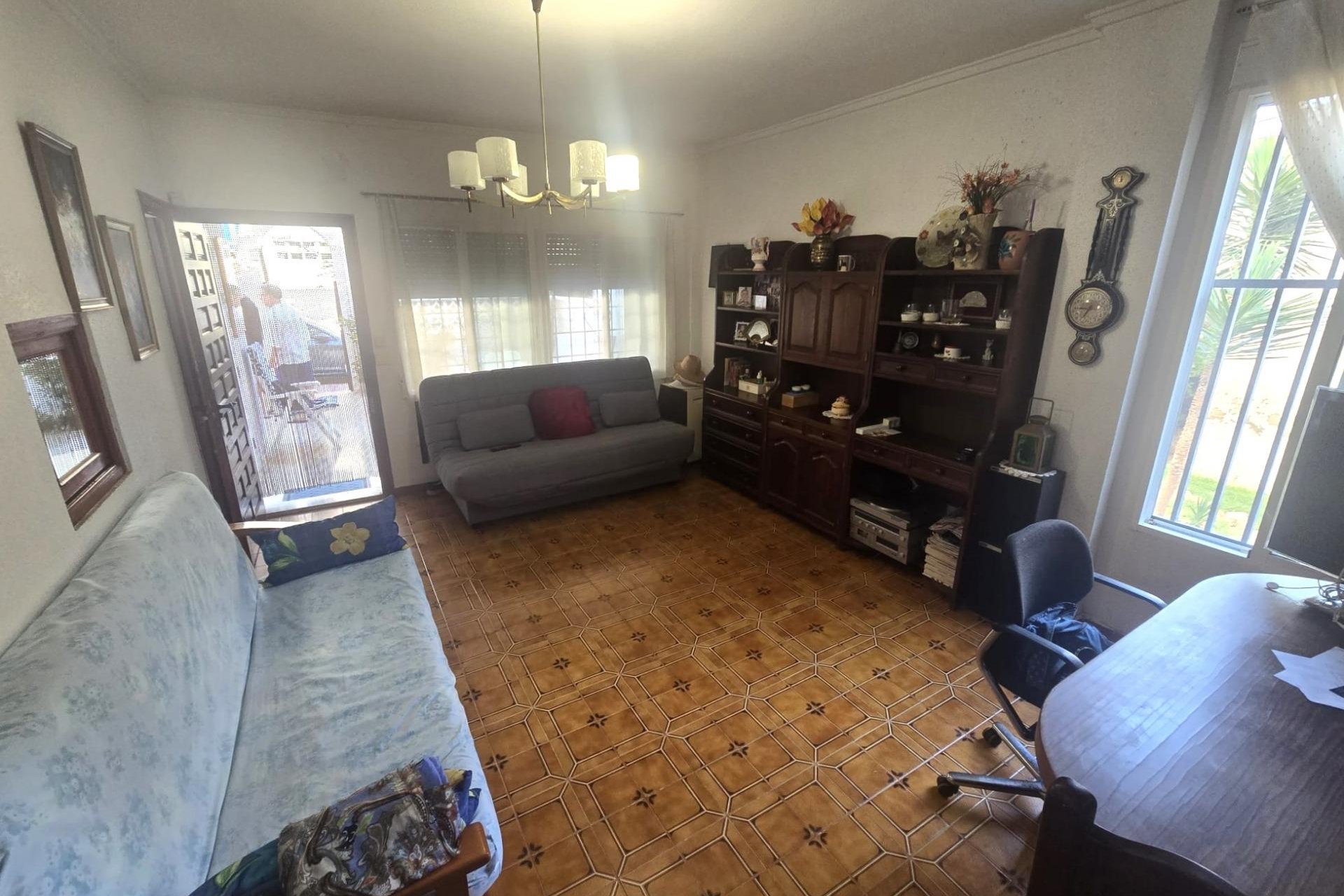 Reventa - Apartamento - Torrevieja