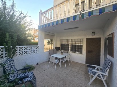 Apartamento · Reventa - Torrevieja · Habaneras · Alicante · España