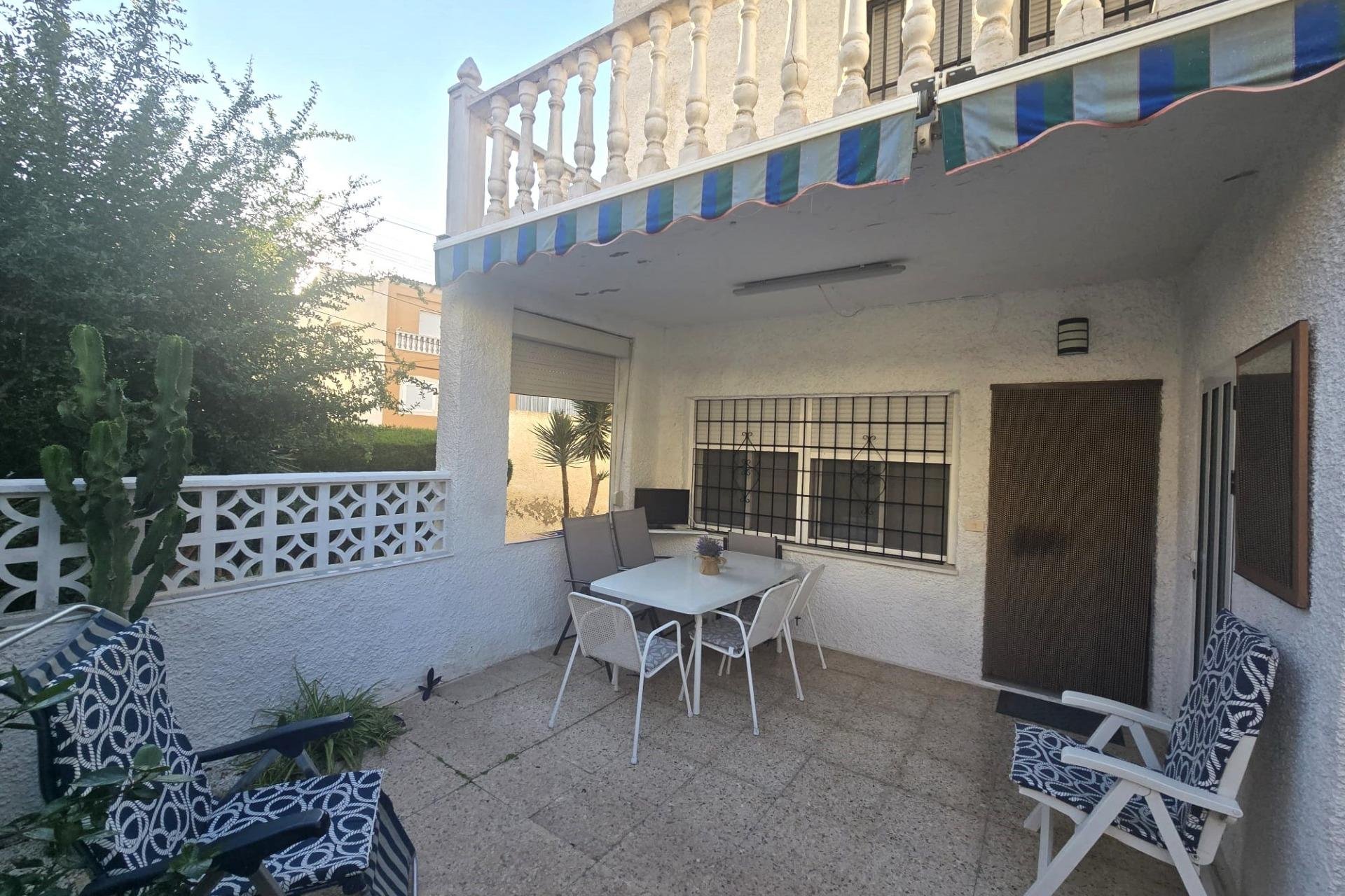 Reventa - Apartamento - Torrevieja