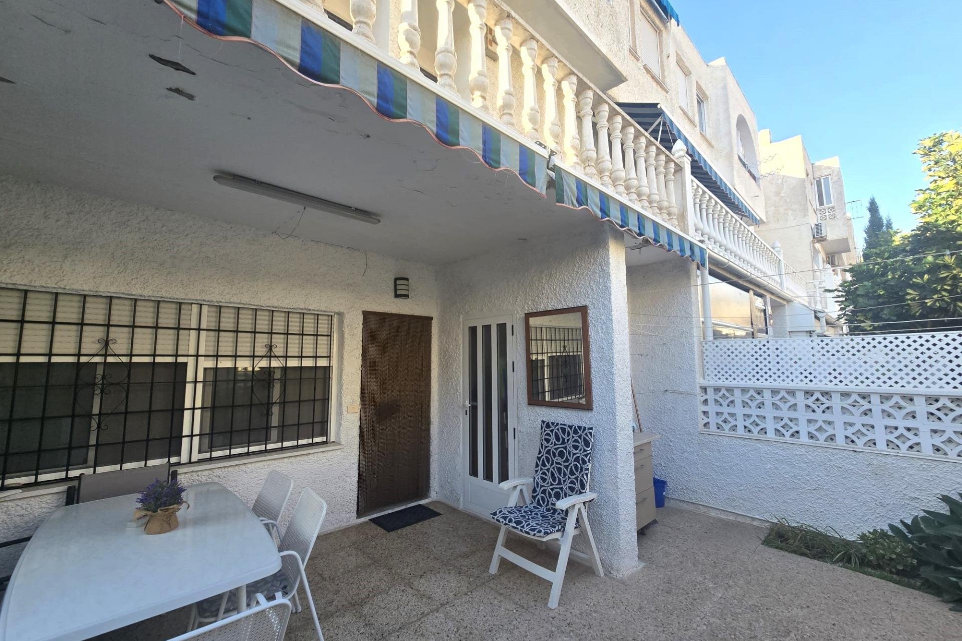 Reventa - Apartamento - Torrevieja