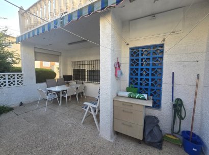 Apartamento · Reventa - Torrevieja · Habaneras · Alicante · España