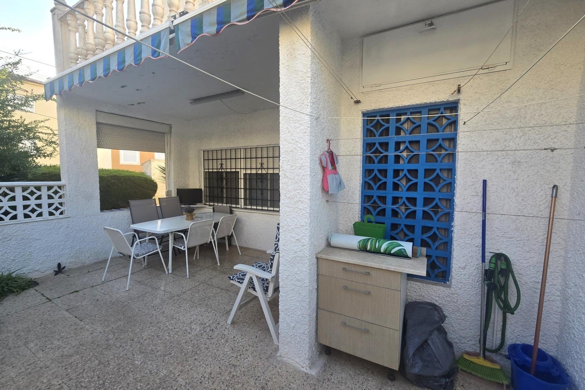 Reventa - Apartamento - Torrevieja