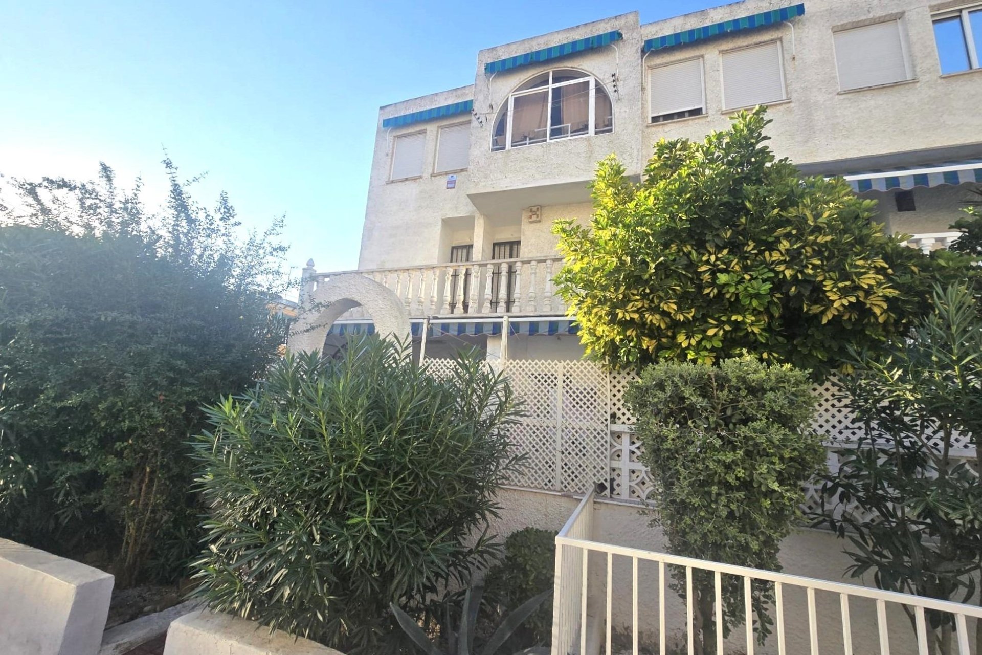 Reventa - Apartamento - Torrevieja