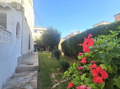 Apartamento · Reventa - Torrevieja · Habaneras · Alicante · España