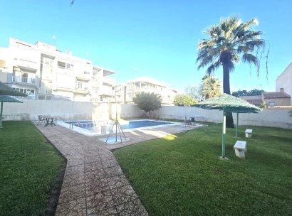 Apartamento · Reventa - Torrevieja · Habaneras · Alicante · España