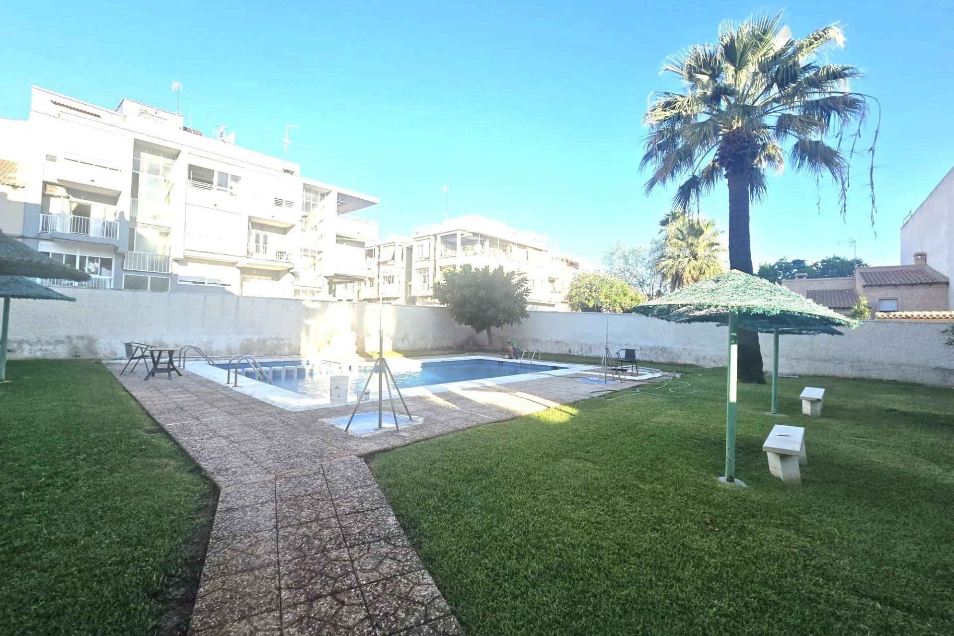 Reventa - Apartamento - Torrevieja