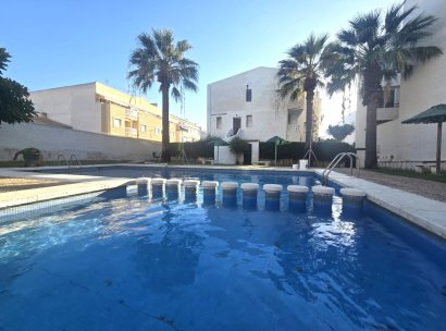 Apartamento · Reventa - Torrevieja · Habaneras · Alicante · España