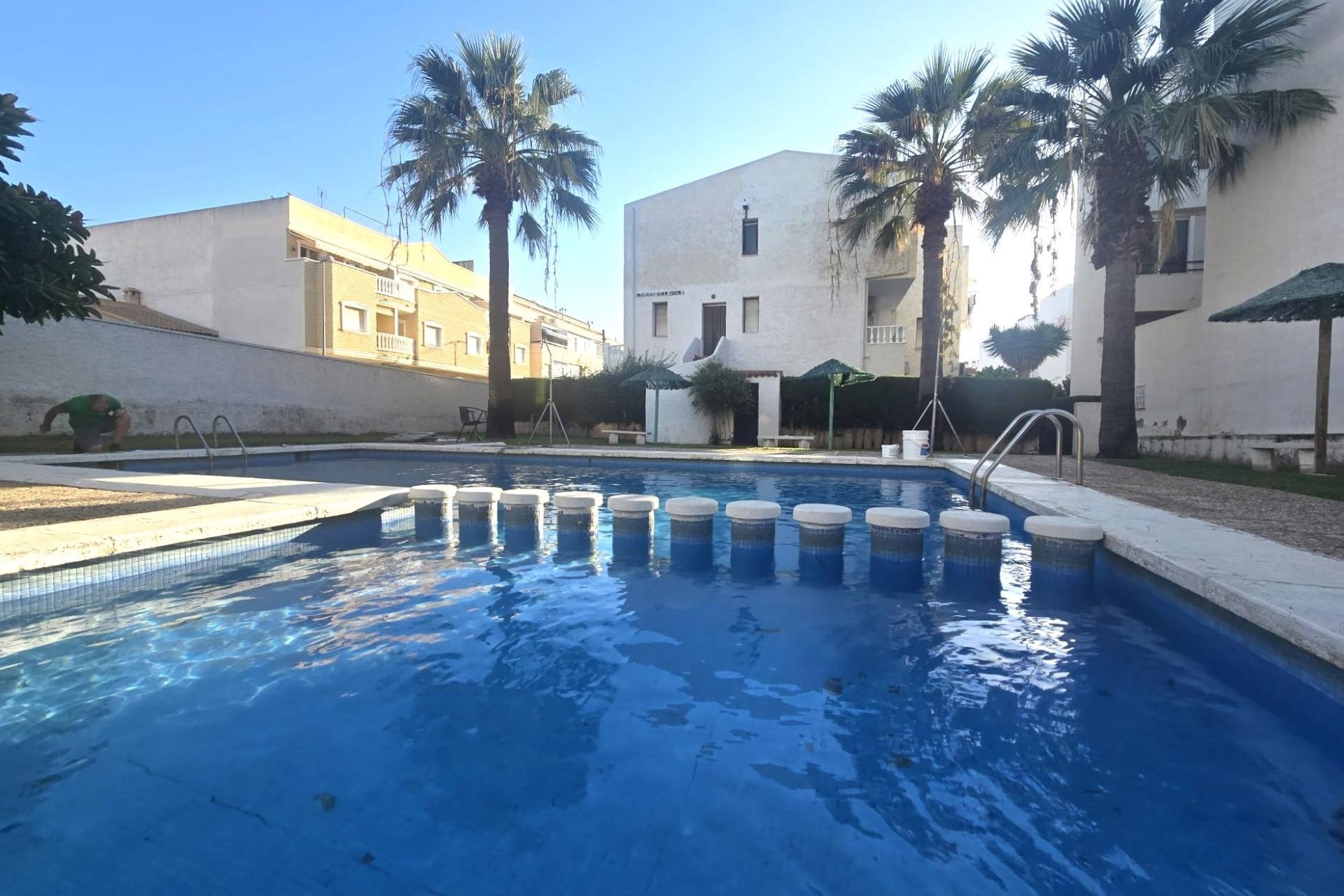 Reventa - Apartamento - Torrevieja