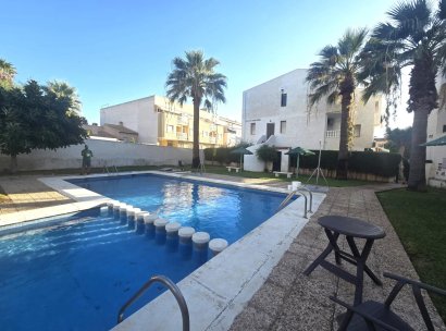 Apartamento · Reventa - Torrevieja · Habaneras · Alicante · España