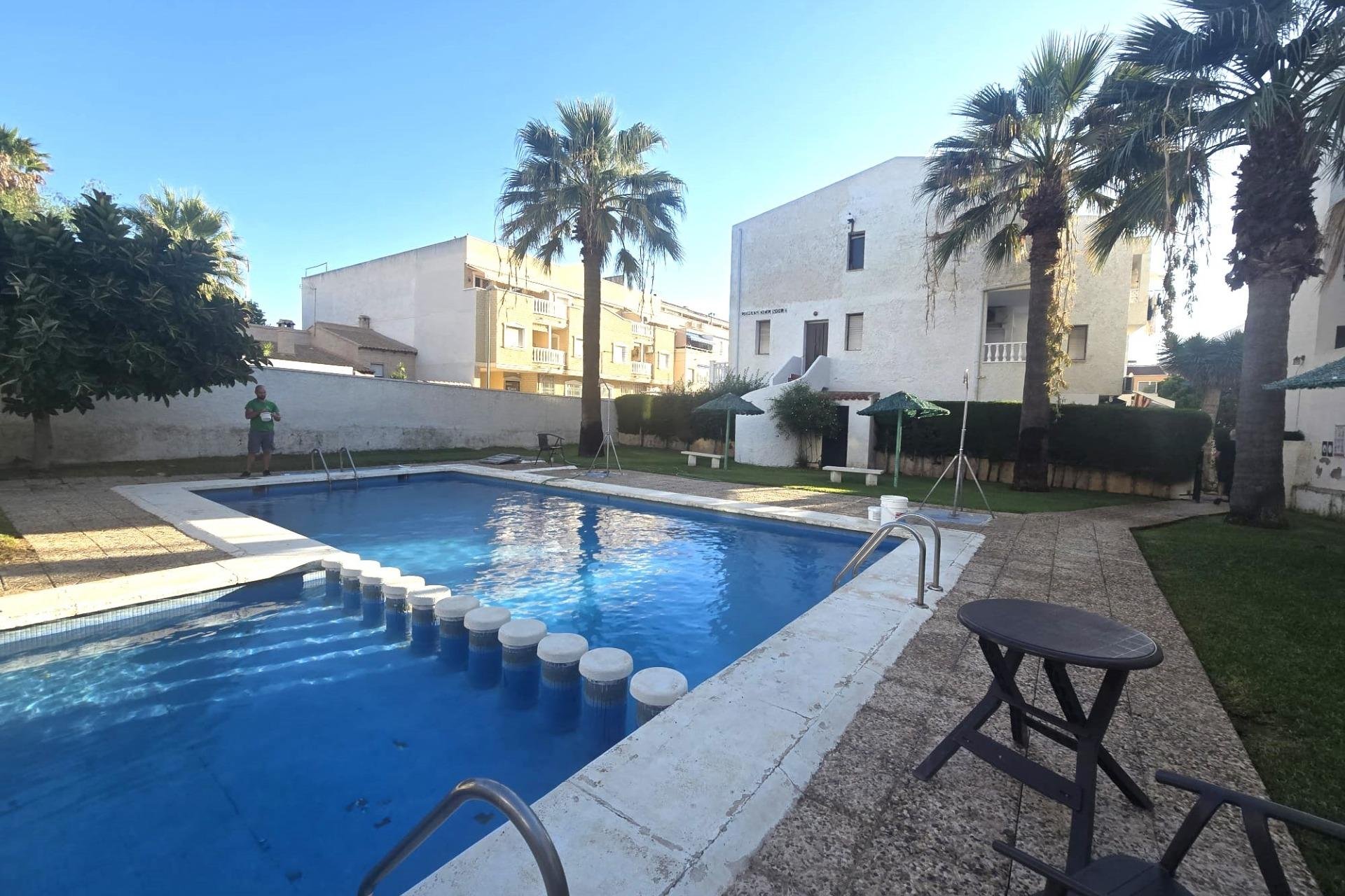 Reventa - Apartamento - Torrevieja