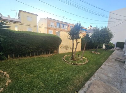 Apartamento · Reventa - Torrevieja · Habaneras · Alicante · España
