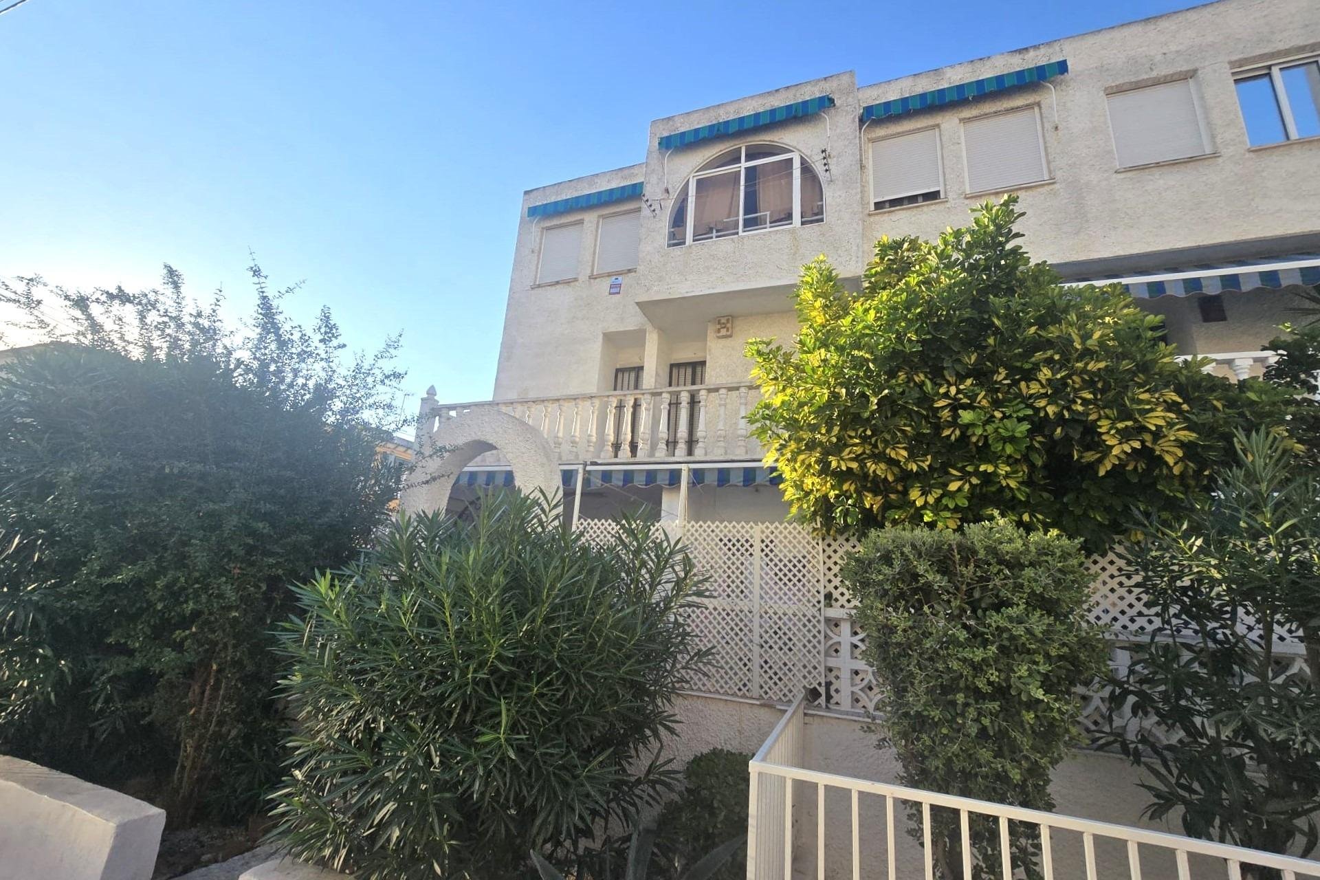 Reventa - Apartamento - Torrevieja
