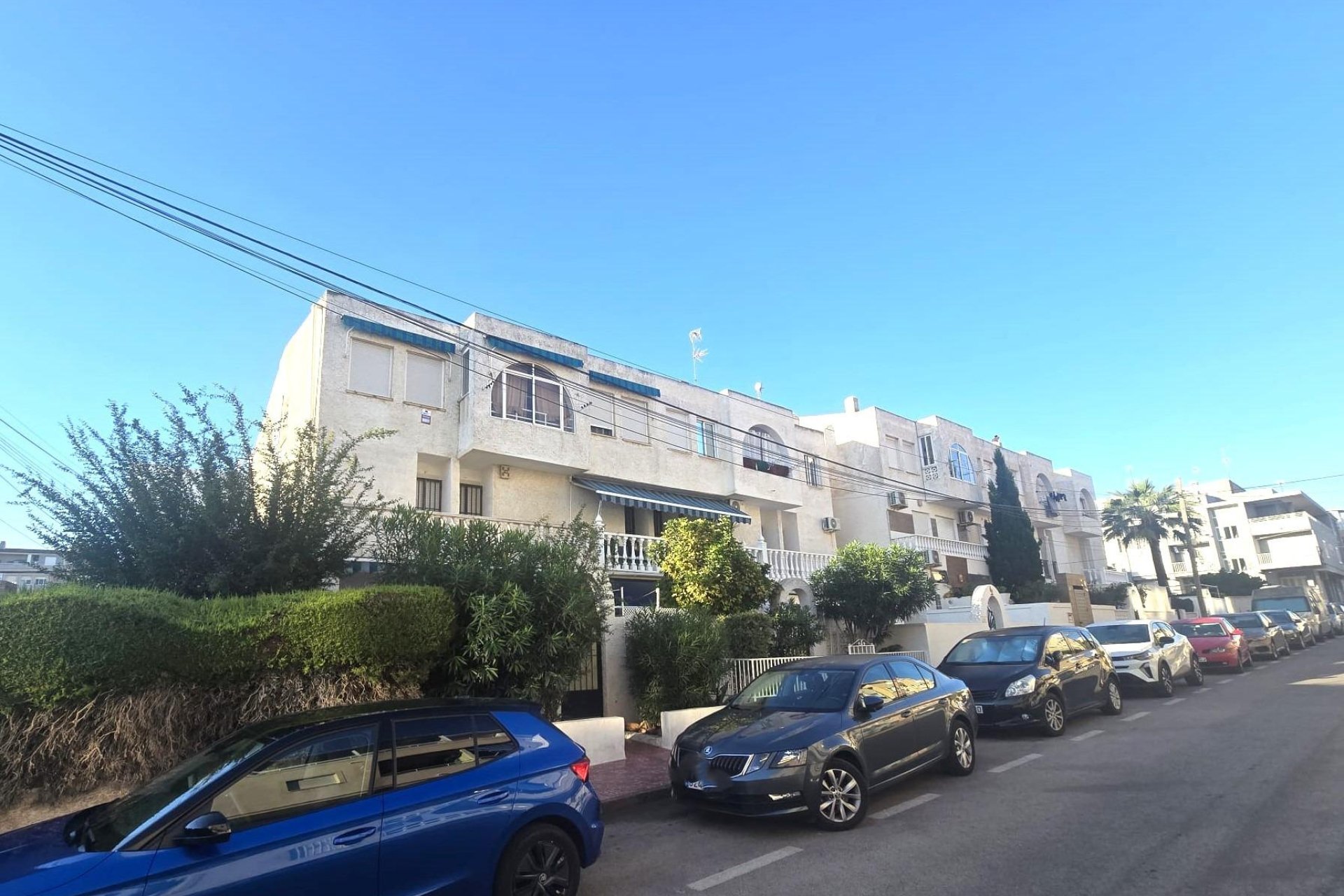 Reventa - Apartamento - Torrevieja