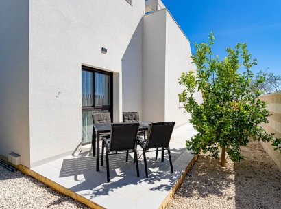 House · Resale - Ciudad Quesada - Rojales · Doña pepa · Alicante · Spain