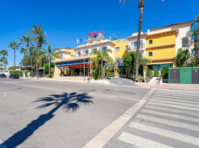 House · Resale - Ciudad Quesada - Rojales · Doña pepa · Alicante · Spain