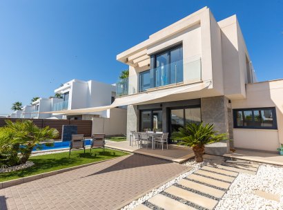 Haus · Wiederverkauf - Vistabella Golf · Entre Naranjos Vistabella Golf · Costa Blanca (Alicante) · Spanien
