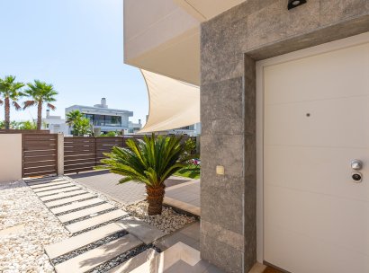 Haus · Wiederverkauf - Vistabella Golf · Entre Naranjos Vistabella Golf · Costa Blanca (Alicante) · Spanien