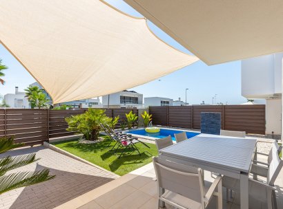 Haus · Wiederverkauf - Vistabella Golf · Entre Naranjos Vistabella Golf · Costa Blanca (Alicante) · Spanien