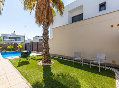 Haus · Wiederverkauf - Vistabella Golf · Entre Naranjos Vistabella Golf · Costa Blanca (Alicante) · Spanien