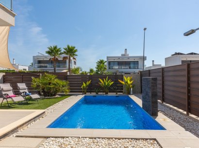 Haus · Wiederverkauf - Vistabella Golf · Entre Naranjos Vistabella Golf · Costa Blanca (Alicante) · Spanien