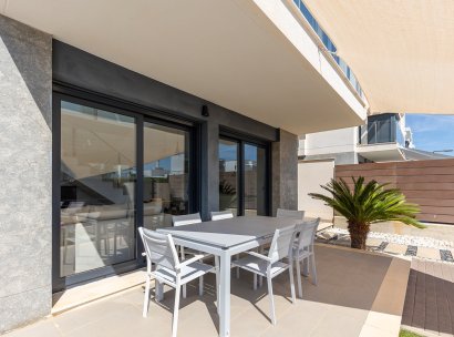 Haus · Wiederverkauf - Vistabella Golf · Entre Naranjos Vistabella Golf · Costa Blanca (Alicante) · Spanien