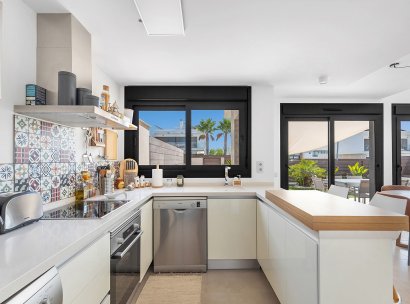 Haus · Wiederverkauf - Vistabella Golf · Entre Naranjos Vistabella Golf · Costa Blanca (Alicante) · Spanien