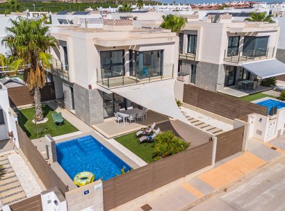 Haus · Wiederverkauf - Vistabella Golf · Entre Naranjos Vistabella Golf · Costa Blanca (Alicante) · Spanien