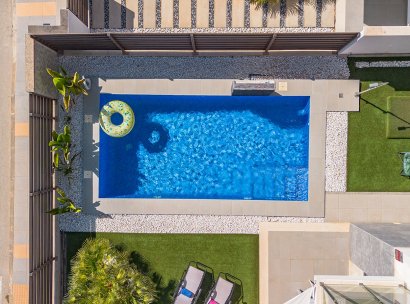 Haus · Wiederverkauf - Vistabella Golf · Entre Naranjos Vistabella Golf · Costa Blanca (Alicante) · Spanien
