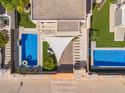 Haus · Wiederverkauf - Vistabella Golf · Entre Naranjos Vistabella Golf · Costa Blanca (Alicante) · Spanien