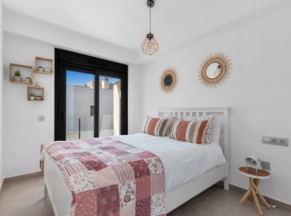 Haus · Wiederverkauf - Vistabella Golf · Entre Naranjos Vistabella Golf · Costa Blanca (Alicante) · Spanien