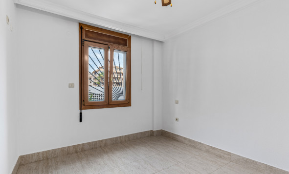 Resale - Apartment - Guardamar del Segura - Guardamar