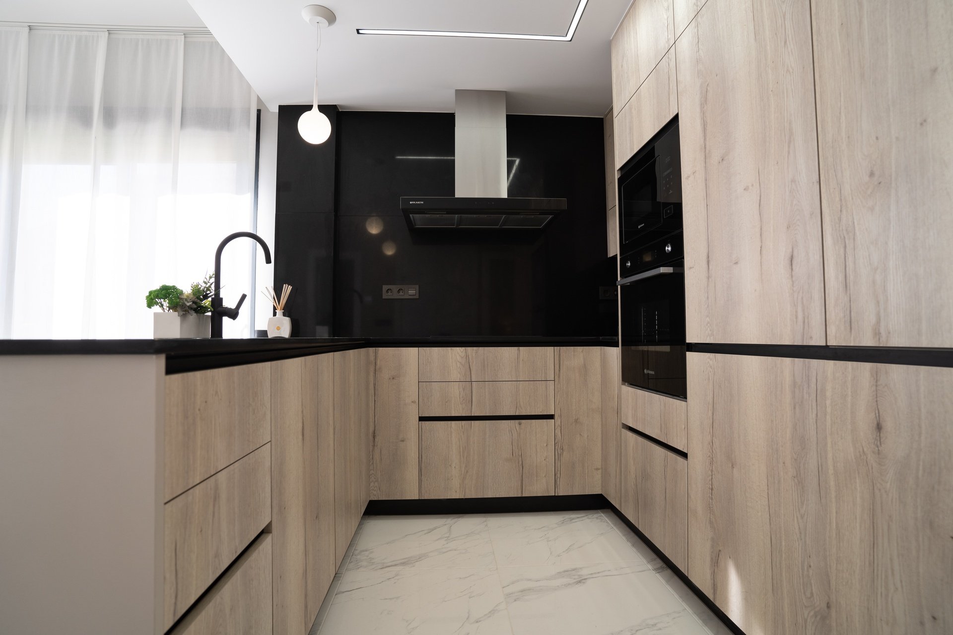 Resale - Apartment - Pilar de la Horadada