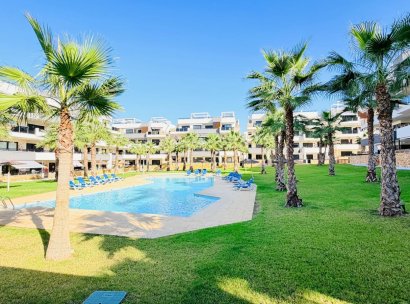 Apartment · Resale - Orihuela Costa · Los Altos · Alicante · Spain