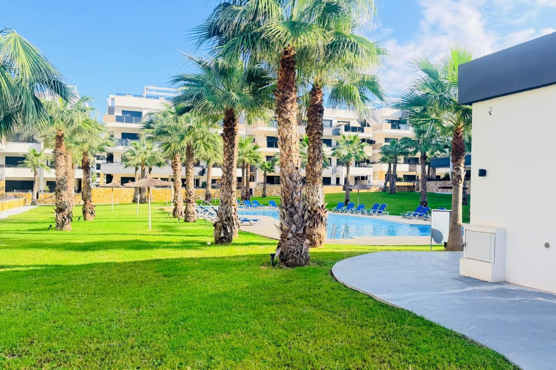 Herverkoop - Appartement - Orihuela Costa