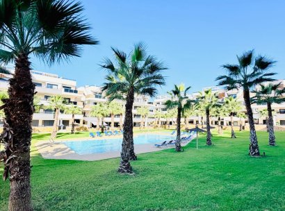 Apartment · Resale - Orihuela Costa · Los Altos · Alicante · Spain