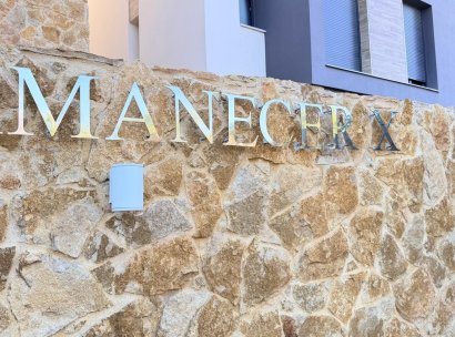 Apartment · Resale - Orihuela Costa · Los Altos · Alicante · Spain