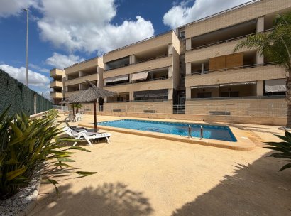 Wohnung · Wiederverkauf - Jacarilla · Alicante · Spanien
