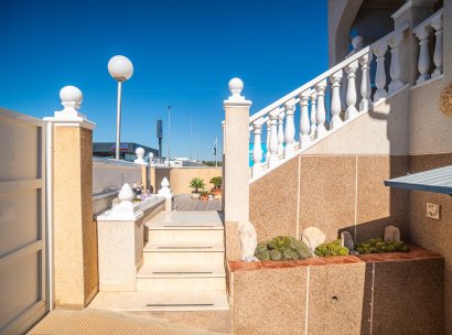 Haus · Wiederverkauf - Orihuela · Orihuela Costa · Alicante · Spanien