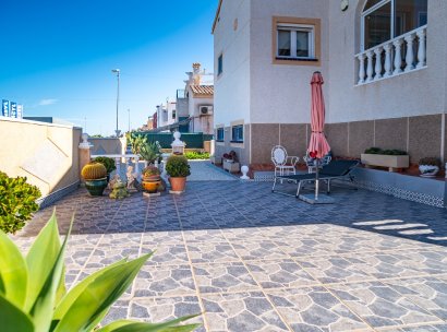 Haus · Wiederverkauf - Orihuela · Orihuela Costa · Alicante · Spanien